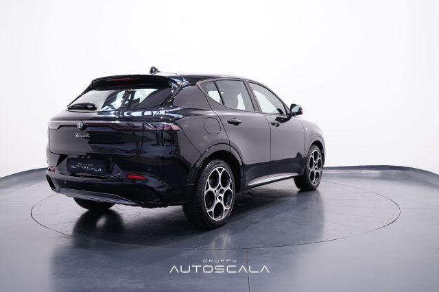ALFA ROMEO Tonale usata, con Cerchi in lega