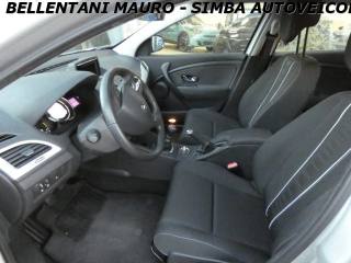 RENAULT Megane usata, con Cruise Control