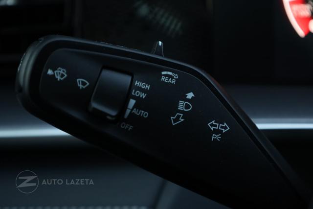VOLKSWAGEN Tayron usata, con Gancio traino