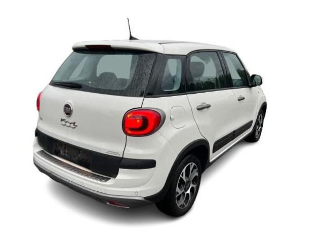 FIAT 500L usata, con Airbag Passeggero