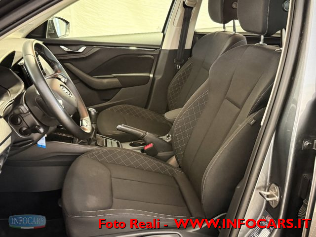 SKODA Scala usata, con Alzacristalli elettrici