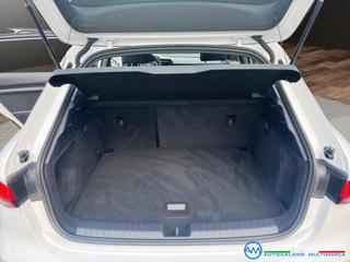 AUDI A3 usata, con Cruise Control