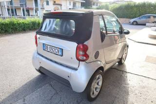 SMART ForTwo usata 75