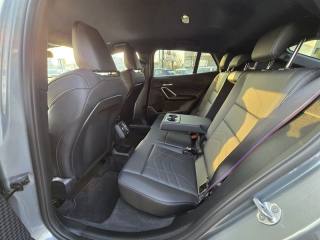 BMW X2 usata, con Cerchi in lega