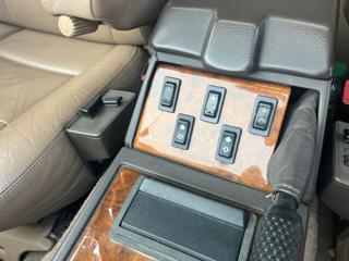 LAND ROVER Range Rover usata, con Ruota di riserva
