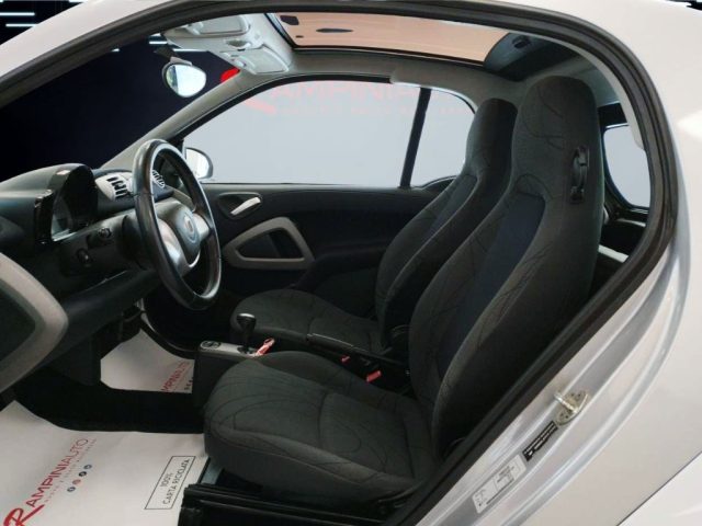 SMART ForTwo usata 12