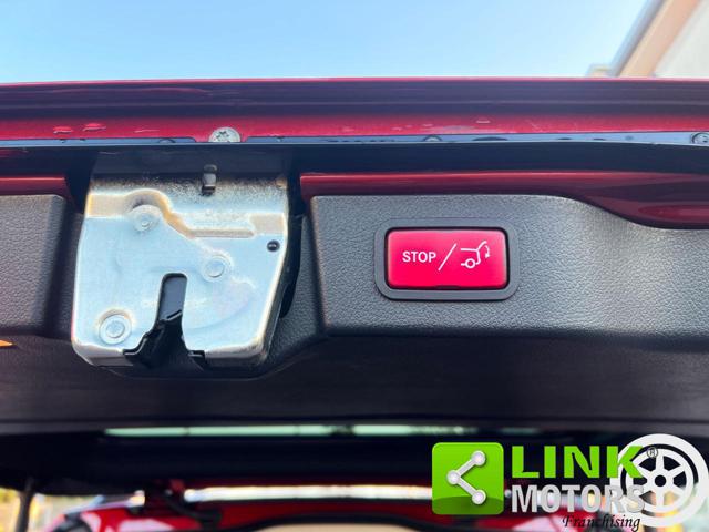 MERCEDES-BENZ V 220 usata, con Vetri oscurati