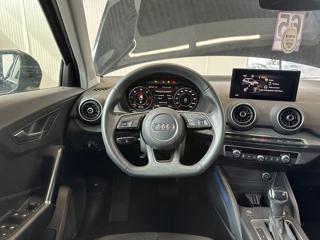 AUDI Q2 usata, con Park Distance Control