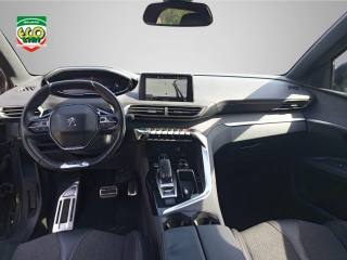 PEUGEOT 3008 usata, con Bracciolo