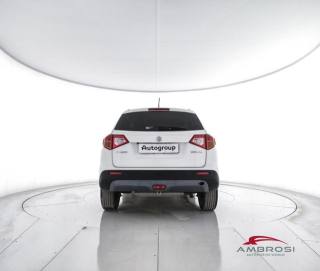 SUZUKI Vitara usata 5