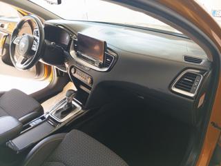 KIA XCeed usata, con Fari LED
