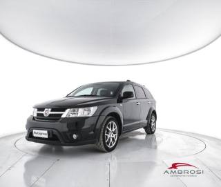 FIAT Freemont usata 0