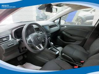RENAULT Clio usata, con Airbag laterali
