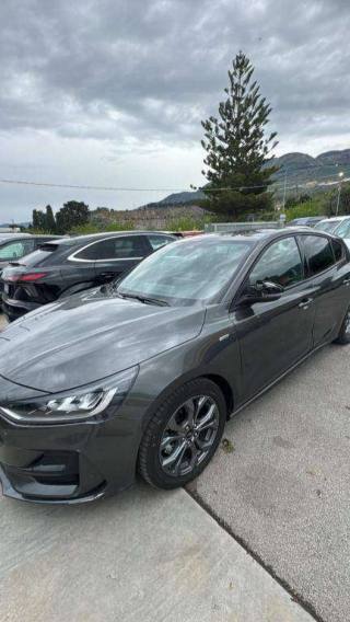 FORD Focus usata, con Airbag laterali