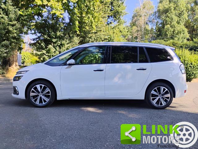 CITROEN C4 Picasso usata, con Airbag Passeggero