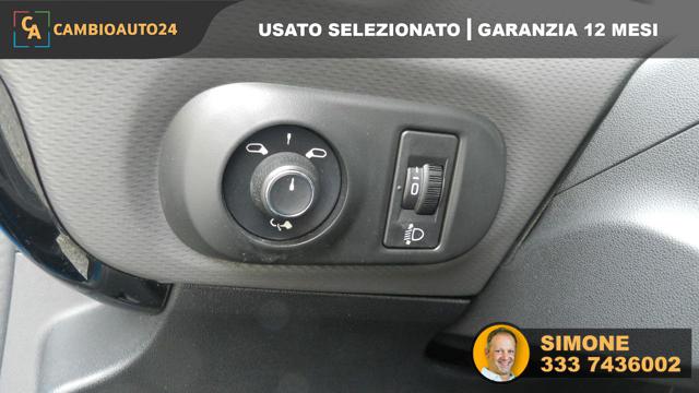 CITROEN C4 Cactus usata 68