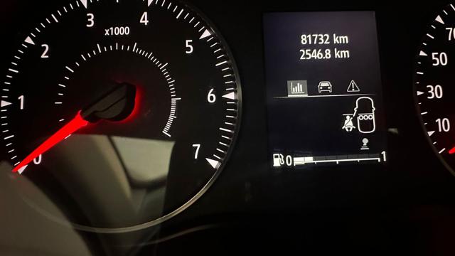 DACIA Jogger usata, con ESP