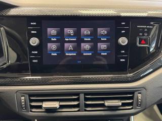 VOLKSWAGEN Taigo usata, con ESP