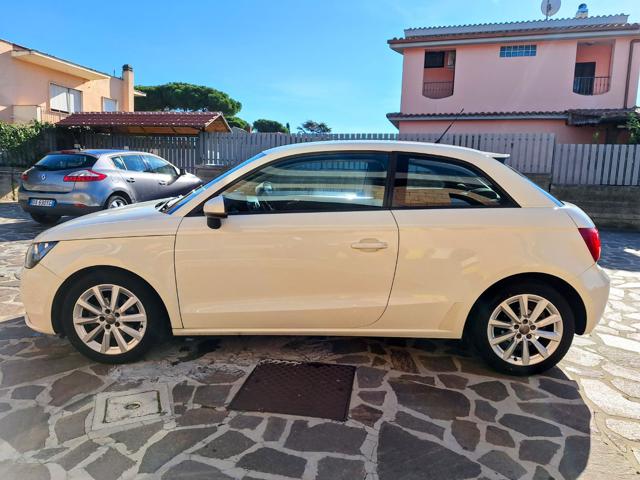 AUDI A1 usata, con Boardcomputer
