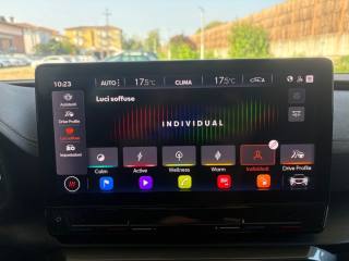 CUPRA Formentor usata, con Climatizzatore automatico, 3 zone