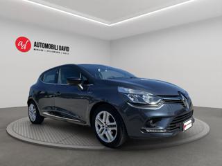 RENAULT Clio usata, con Airbag