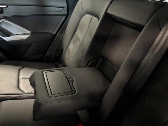 AUDI Q3 usata, con Volante in pelle
