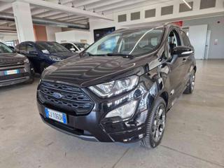 FORD EcoSport 1.0 EcoBoost 125 CV Start&Stop ST-Line