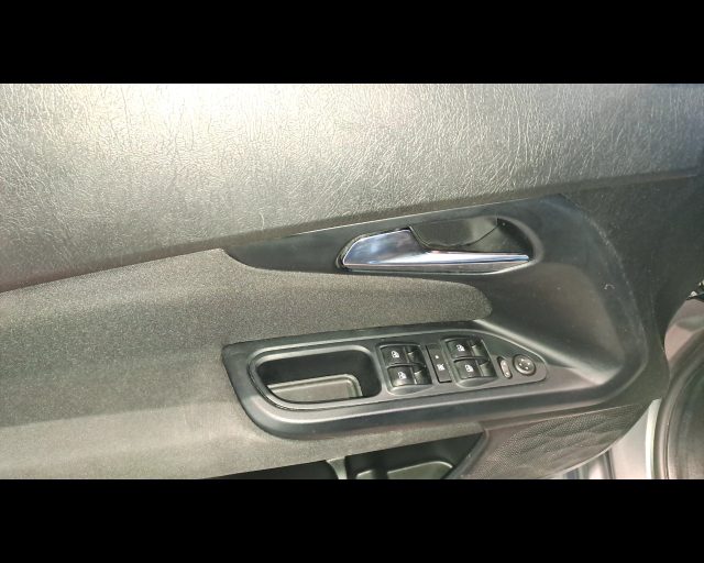 FIAT Tipo usata, con Volante multifunzione
