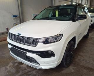 JEEP Compass 1.3 Turbo T4 240 CV PHEV AT6 4xe S