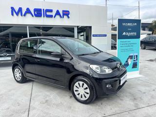 VOLKSWAGEN up! usata, con Airbag