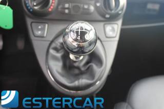 FIAT 500 usata, con Cronologia tagliandi