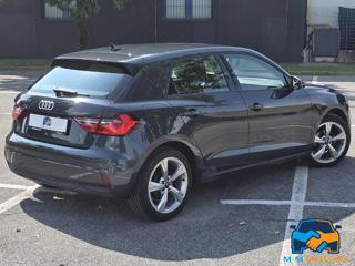 AUDI A1 usata, con Autoradio