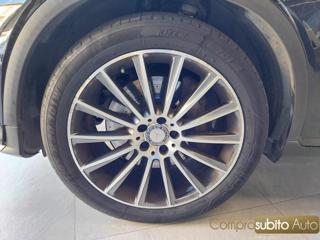 MERCEDES-BENZ GLC 220 usata, con ESP