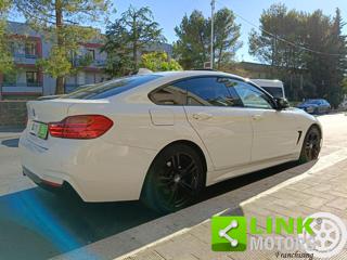 BMW 420 usata, con Lettore CD