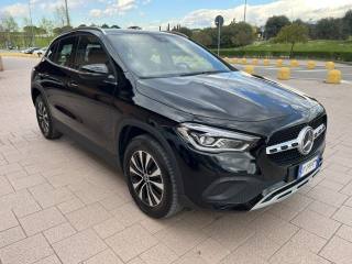 MERCEDES-BENZ GLA 250 usata, con Airbag