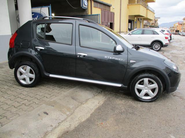 DACIA Sandero usata, con Airbag Passeggero