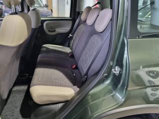 FIAT Panda usata, con Autoradio