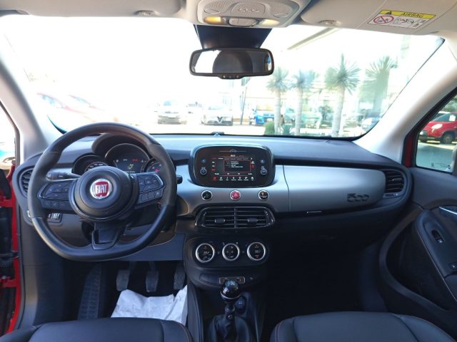 FIAT 500X usata, con Servosterzo