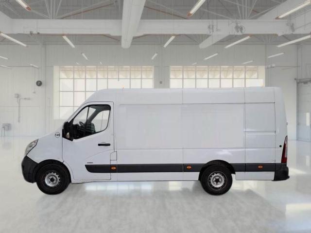 OPEL Movano usata, con Immobilizzatore elettronico