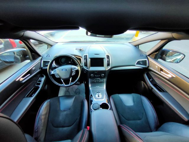 FORD S-Max usata, con Chiusura centralizzata