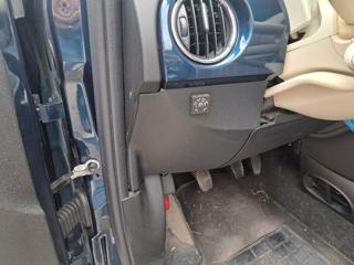 FIAT 500C usata 24