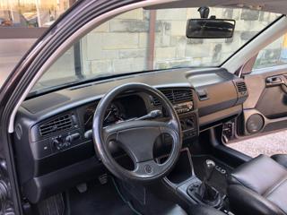 VOLKSWAGEN Golf usata 9