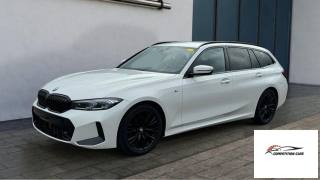 BMW 318 usata, con Airbag