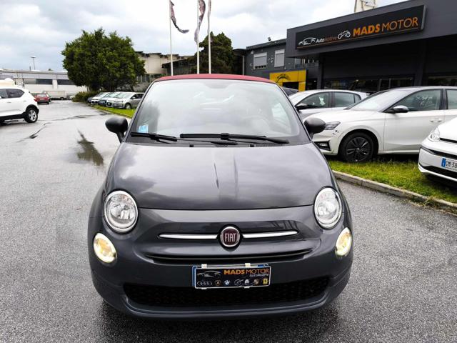 FIAT 500 usata, con Chiusura centralizzata