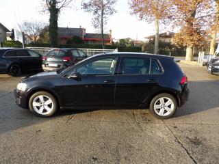 VOLKSWAGEN Golf usata, con Airbag