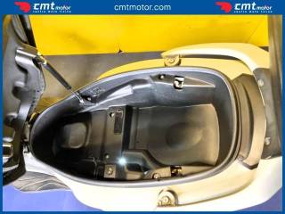 KYMCO Agility 300 usata 11