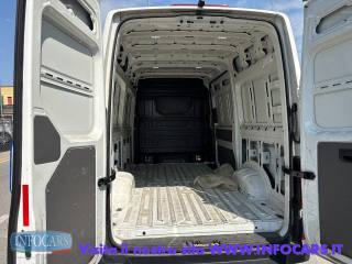 VOLKSWAGEN Crafter usata, con MP3