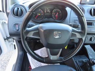 SEAT Ibiza usata, con Controllo automatico clima