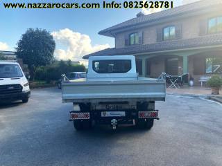 FORD Transit usata, con Autoradio