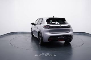 PEUGEOT 208 usata, con Airbag Passeggero